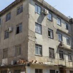 Edifício antigo no Brasil com capex de manutenção reduzindo yield real de imóveis com mais de 10 anos