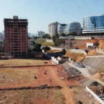Terrenos urbanos em São Paulo e Rio de Janeiro para análise de preços