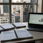 Análise de prêmio de liquidez entre imóveis físicos e FIIs com yield e cap rate