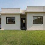 Casa residencial reformada no Brasil com foco em valorização e ROI imobiliário