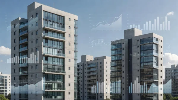 Análise de beta e risco sistemático no portfólio imobiliário brasileiro