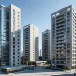 Edifícios residenciais urbanos no Brasil representando retorno sobre capital próprio em imóveis