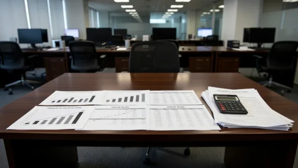 Análise financeira de terminal cap rate e projeção de valor de saída