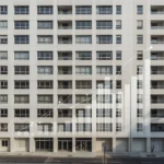 Projeção de valor de saída por crescimento real de aluguel em imóvel residencial brasileiro