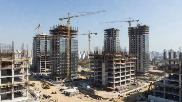 Análise de equity em incorporação imobiliária e proteção de retorno do sócio minoritário