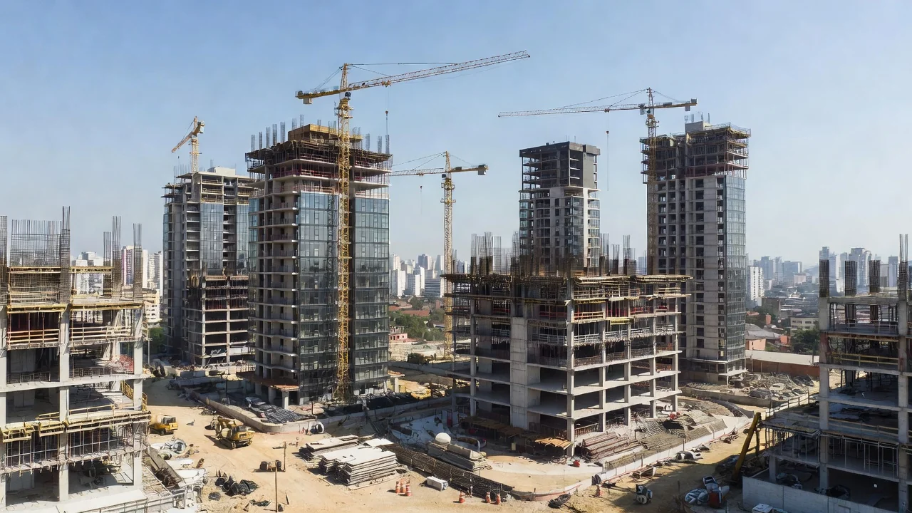 Análise de equity em incorporação imobiliária e proteção de retorno do sócio minoritário