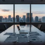 Análise financeira do impacto da Selic no cap rate e VPL de investimentos no Brasil