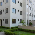 Edifício residencial brasileiro com benfeitorias em imóveis locados para redução de ganho de capital
