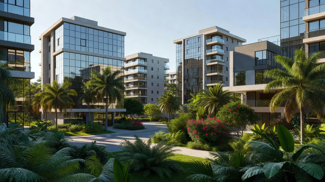 OutBroker organiza ecossistema para investidores imobiliários acessarem oportunidades estruturadas