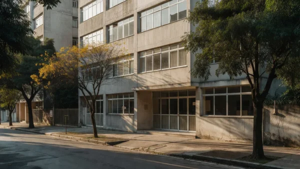 Edifícios residenciais brasileiros de 20 anos em análise de equity multiple e LTV