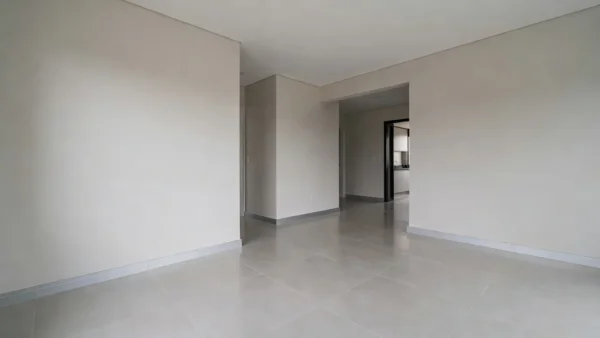 Apartamento residencial reformado para análise de VPL em locação