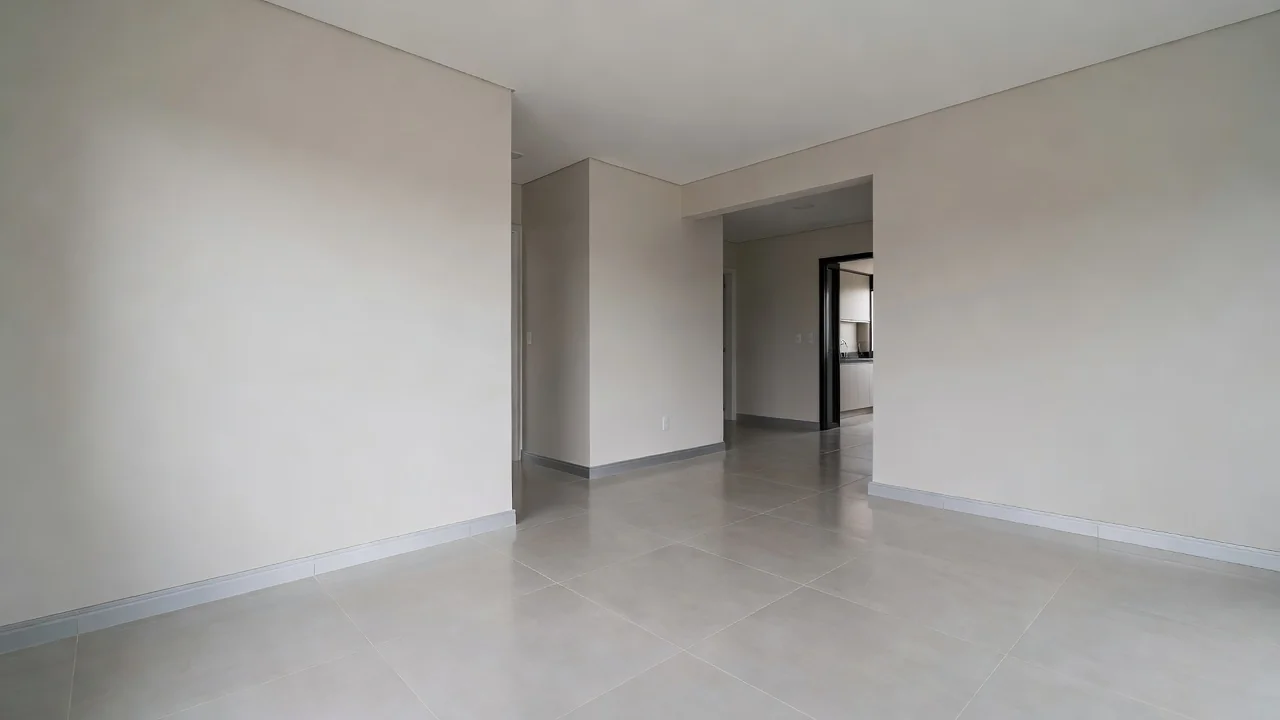 Apartamento residencial reformado para análise de VPL em locação