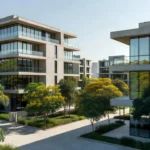Edifícios residenciais para locação no Brasil, análise de lucro presumido e real