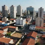 Terrenos urbanos com tipologias de edificações para análise de VPL incremental e preço máximo viável