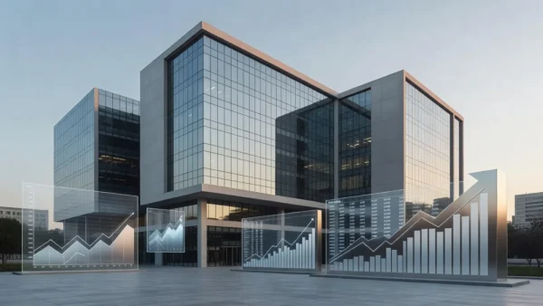 Análise de fluxo de caixa e TIR equity em permuta por FII