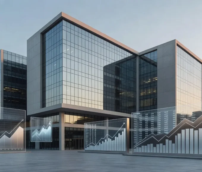 Análise de fluxo de caixa e TIR equity em permuta por FII